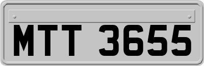 MTT3655