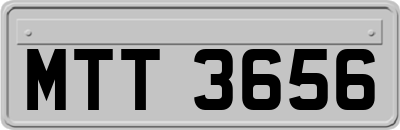 MTT3656
