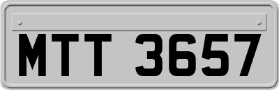 MTT3657