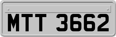 MTT3662