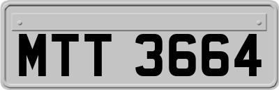 MTT3664