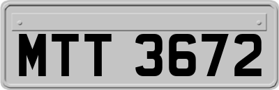 MTT3672