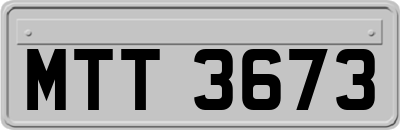 MTT3673