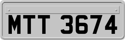 MTT3674