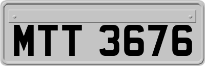 MTT3676