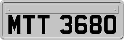 MTT3680