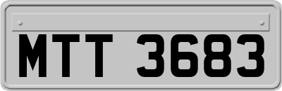 MTT3683