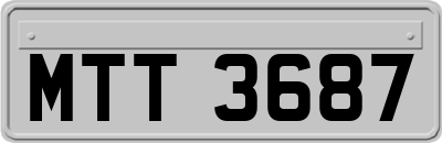 MTT3687