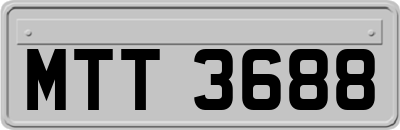 MTT3688