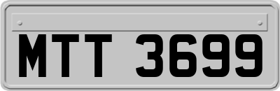 MTT3699