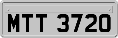 MTT3720