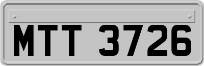 MTT3726