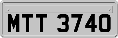 MTT3740