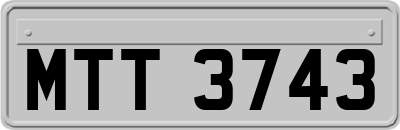 MTT3743