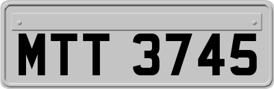 MTT3745