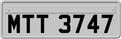 MTT3747