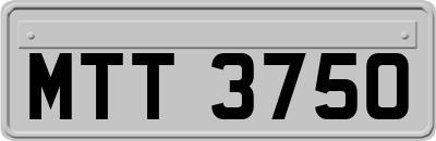 MTT3750