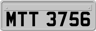 MTT3756