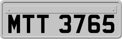 MTT3765