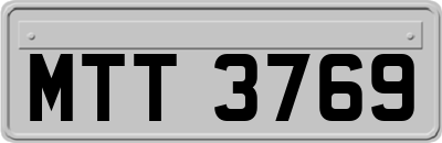 MTT3769