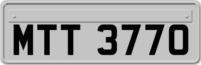 MTT3770