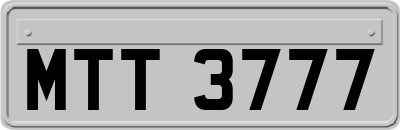 MTT3777