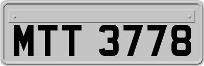 MTT3778