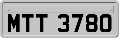 MTT3780