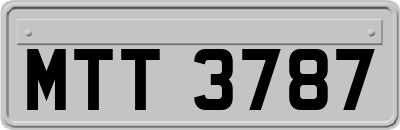 MTT3787