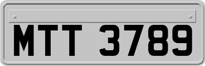 MTT3789