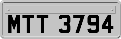 MTT3794