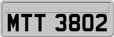 MTT3802