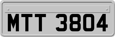 MTT3804