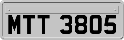 MTT3805