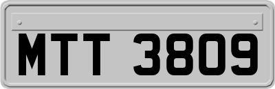 MTT3809