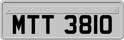 MTT3810