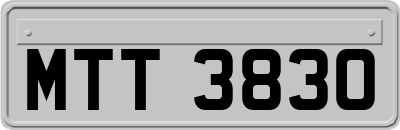 MTT3830