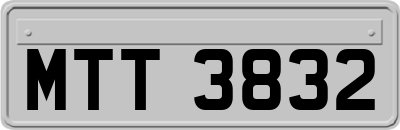 MTT3832