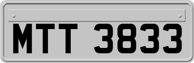 MTT3833