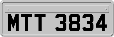 MTT3834