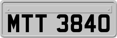 MTT3840