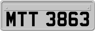 MTT3863