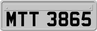 MTT3865