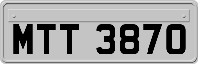 MTT3870