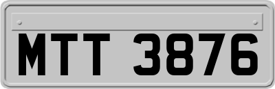 MTT3876
