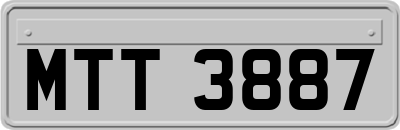MTT3887