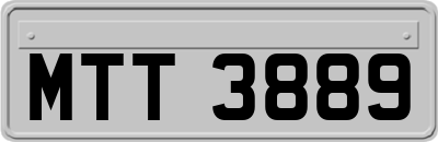 MTT3889