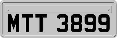 MTT3899