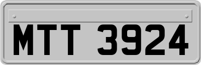 MTT3924