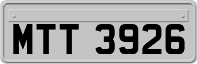 MTT3926